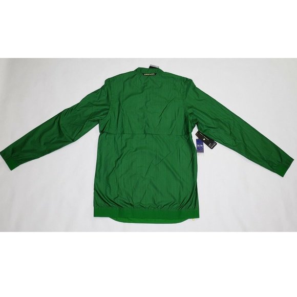 Nike Oregon Ducks Lockdown Jacket Men's Small MSRP $80 - Picture 6 of 7